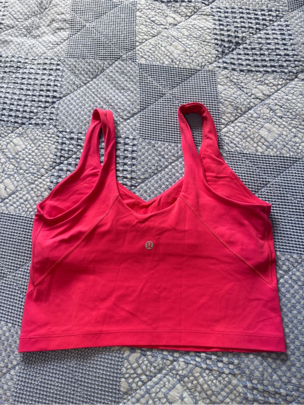 Lululemon Align Tank Top - Picture 2 of 3